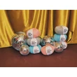 Wool And The Gang Glitterball Sock Yarn