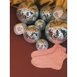 Wool And The Gang Glitterball Sock Yarn