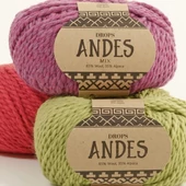 Andes Andes
