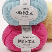 Baby Merino Baby Merino