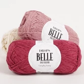 Belle Belle