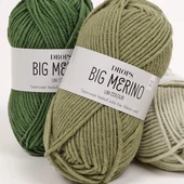 Big Merino Big Merino
