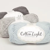 Cotton Light Cotton Light