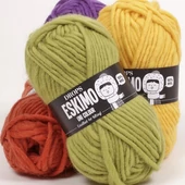 Eskimo Eskimo