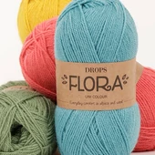 Flora Flora