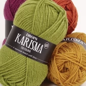 Karisma Karisma