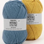 Merino Extra Fine Merino Extra Fine