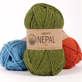 Nepal Nepal