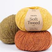 Soft Tweed Soft Tweed