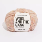 Feeling Good Yarn Feeling Good Yarn