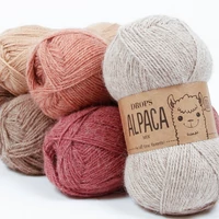 Alpaca