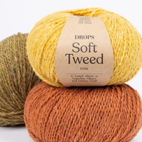 Soft Tweed