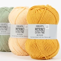 Merino Extra Fine