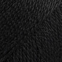 Drops Alpaca Unicolor ~ 8903