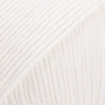 Drops Baby Merino ~ 01 Drops Baby Merino ~ 01