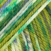 Drops Fiesta Print ~ 16 Drops Fiesta Print ~ 16