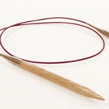 10 mm / 60 cm ~ körkötőtű 10 mm / 60 cm ~ körkötőtű