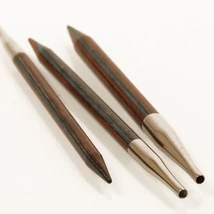 5,5 mm ~ cserélhető körkötőtű 5,5 mm ~ cserélhető körkötőtű