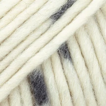 Drops Snow Print ~ 124