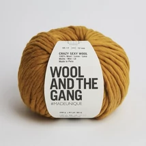 Wool And The Gang Crazy Sexy Wool