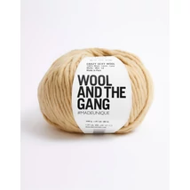 Wool And The Gang Crazy Sexy Wool