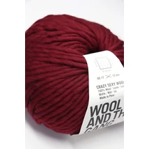 Wool And The Gang Crazy Sexy Wool