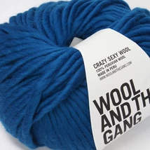 Wool And The Gang Crazy Sexy Wool