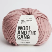 Wool And The Gang Crazy Sexy Wool