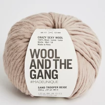 Wool And The Gang Crazy Sexy Wool
