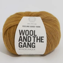 Wool And The Gang Feeling Good Yarn