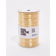 Wool And The Gang Ra-Ra Raffia