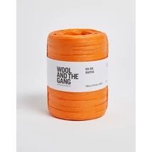 Wool And The Gang Ra-Ra Raffia