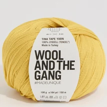 Wool And The Gang Tina Tape Yarn