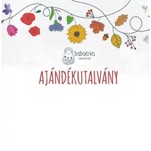 50000 Forintos ajándékutalvány 50000 Forintos ajándékutalvány