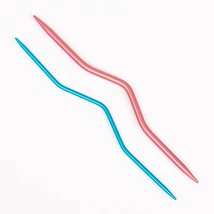 DROPS segédtű csavart mintához  DROPS segédtű csavart mintához