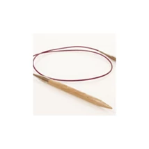 5.5 mm / 40 cm ~ körkötőtű 5.5 mm / 40 cm ~ körkötőtű