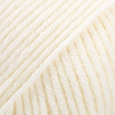 Drops Merino Extra Fine ~ 01