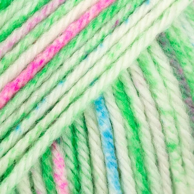 Drops Fiesta Print ~ 18