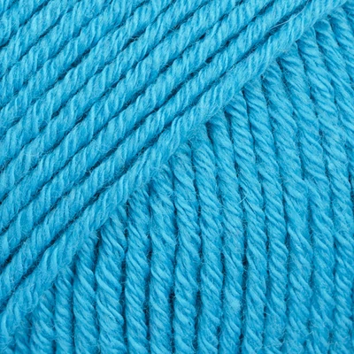 Kifutott Drops Cotton Merino ~ 24