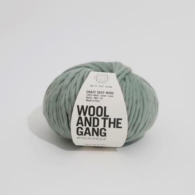 Wool And The Gang Crazy Sexy Wool