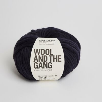 Wool And The Gang Crazy Sexy Wool