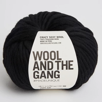 Wool And The Gang Crazy Sexy Wool